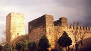  Castillo de Bolaños