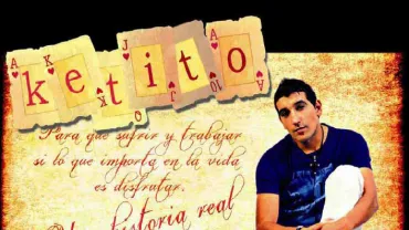 imagen del segundo disco del Ketito