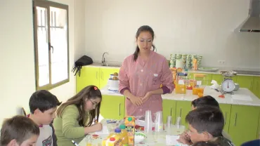 imagen talleres al consumidor, junio 2007