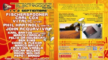 ElectroSonic