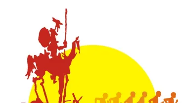 anagrama CDE Circuito Carreras Populares