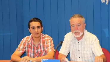 imagen presentación Semana Movilidad 2014