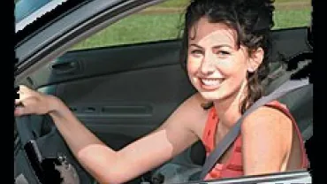 Ayudas para el carnet de conducir para mujeres