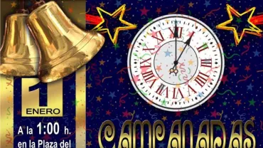 imagen póster Campanadas Churriegas 2007