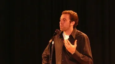 Pablo López de Aramburu ganó el Certamen