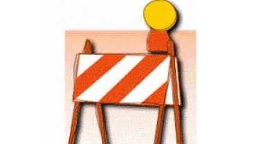 Aviso de obras y construcción en Miguelturra