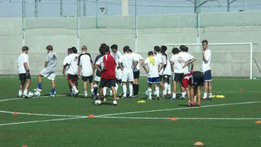 Aprobado el Centro de Enseñanzas Deportivas