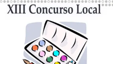 XIII Concurso Local de Pintura