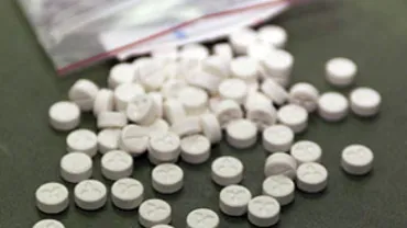 imagen pastillas de éxtasis