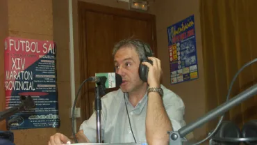 Angel Ocaña