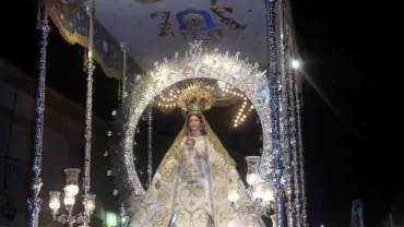 Procesión de la Octava, Ferias y Fiestas 2006