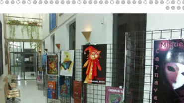 Gran calidad en los carteles del Carnaval 2006