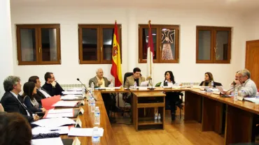 imagen Asamblea General Ordinaria, diciembre 2012