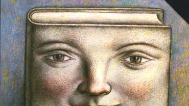 Álbum de Fragmentos, imagen del Día Libro CLM 2006