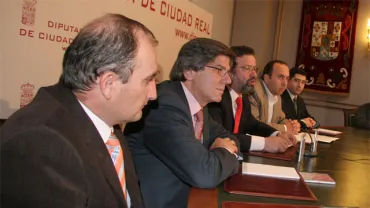Diputación y AJE Ciudad Real lanzan DijexCr