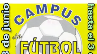 Imagen logotipo Campus 2004