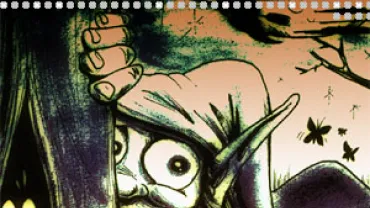 noches de verano 2005, encantados de conocerte