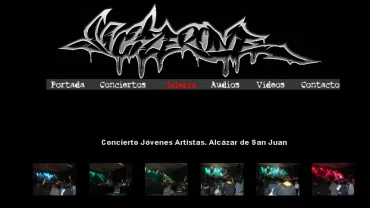 acércate a www.cizerone.tk