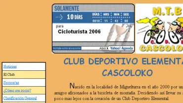 http://es.geocities.com/cde.cascoloko