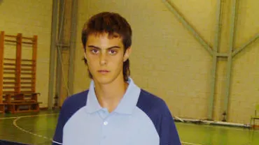 Jaime Vidal, septiembre 2006