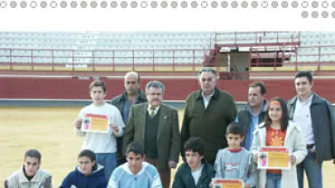 Capote de Oro finaliza los cursos en Miguelturra