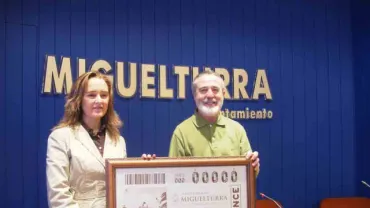 Miguelturra figura en la Once el 28 de noviembre