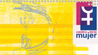 imagen jornadas Centro Mujer, noviembre 2004