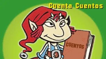 imagen de certámenes y actividades sobre Cuentos