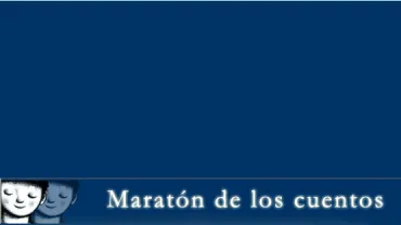 Maratón de Cuentos.org