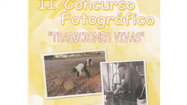 concurso fotográfico casa de CLM en Coslada