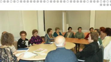 refuerzo de la memoria, abril 2005