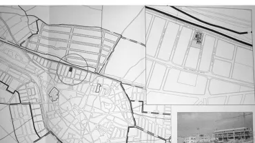 Centro de Atención a la Infancia