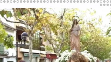 Festividad de Santa Cecilia en Miguelturra 2005