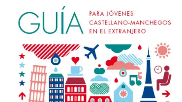 guia para jóvenes manchegos en extranjero 2011