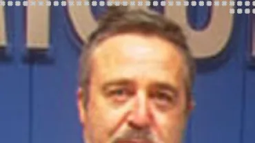 D. Román Rivero, Alcalde de Miguelturra