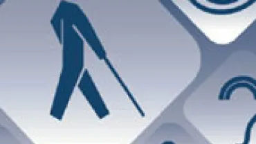 certámenes y convocatorias para discapacitados/as