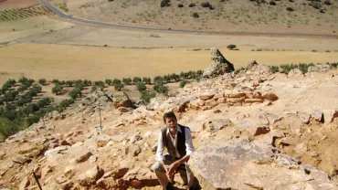 imagen de Sánchez Messeguer, agosto 2009