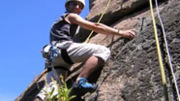 deportes multiaventura