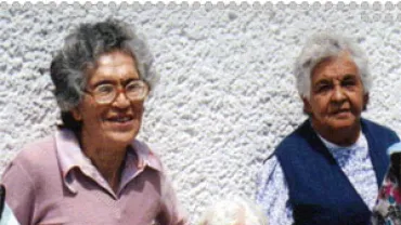 cuidar de nuestros mayores