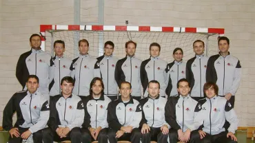 Imagen TM Miguelturra Alfa y su nuevo equipamiento