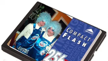 La web publica las fotos particulares en Carnaval