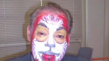 Imagen del taller de maquillaje y rejuvenecimiento