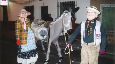 Imagen ganadora del concurso fotográfico del 2005