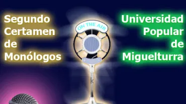 Segundo Certamen Monólogos Universidad Popular