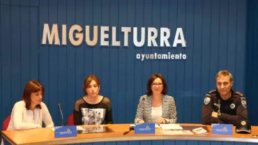 imagen presentación prevención absentismo, 2014