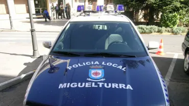 Campañas promovidas por la Policía Local