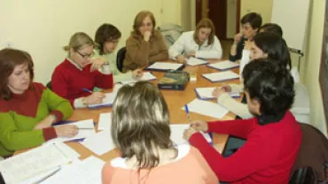 imagen de cursos de inglés en Miguelturra