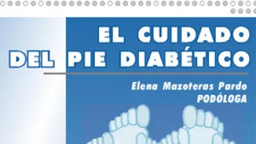 cuidado del pie diabético, abril 2005