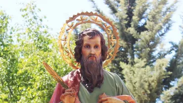 imagen portada programa de San Marcos 2015