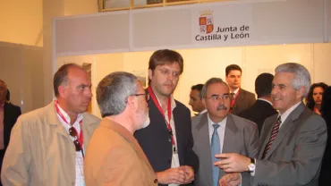 Miguelturra, presente en el Foro de Murcia